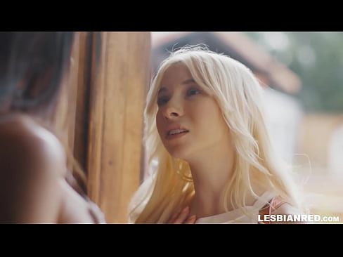 ❤️ Stelpan kemur heim nokkrum mánuðum síðar og endar með því að borða kisu stjúpmömmu sinnar ️❌ Klámmyndband á is.porn-list.ru ❌️❤